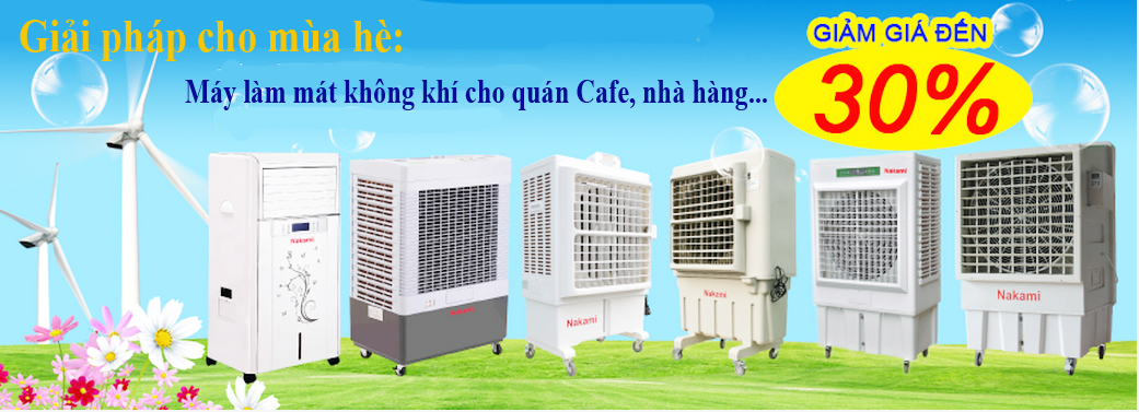 Nhà phân phối máy phát điện