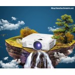 Máy chiếu Epson Máy chiếu Epson