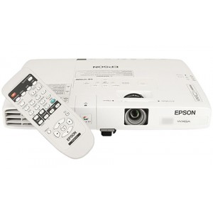 Máy chiếu Epson EB-1770W Máy chiếu Epson EB-1770W