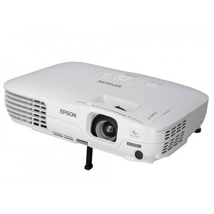 Máy chiếu Epson EB-W10 Máy chiếu Epson EB-W10