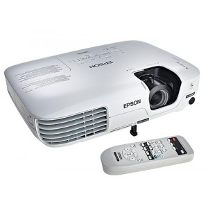 Máy chiếu Epson EB-W9 Máy chiếu Epson EB-W9