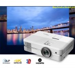 Máy chiếu Optoma Máy chiếu Optoma